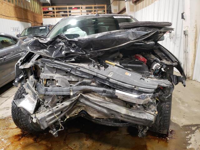 Photo 5 from auction – 2013 FORD EDGE with VIN 2FMDK4GCXDBC07062