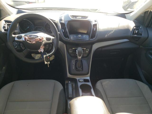 Photo 8 from auction – 2014 FORD ESCAPE SE with VIN 1FMCU0G93EUD14341