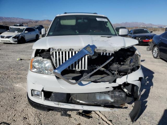 Photo 5 from auction – 2005 LINCOLN NAVIGATOR with VIN 5LMFU27565LJ00257