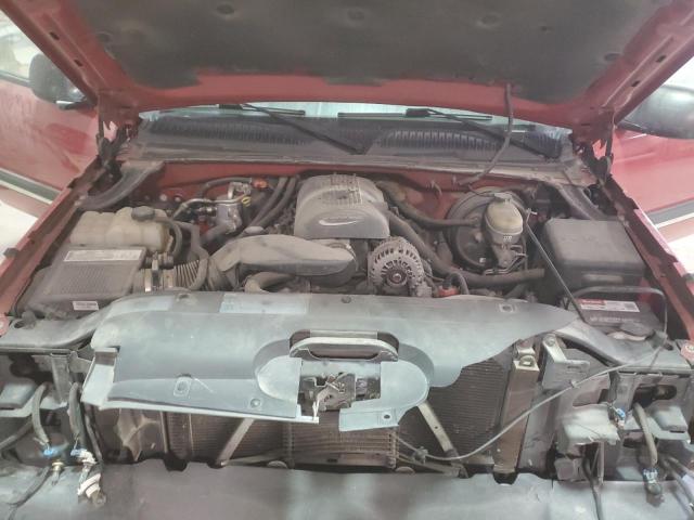 Photo 11 from auction – 2005 CHEVROLET SILVERADO with VIN 2GCEC13T251387607