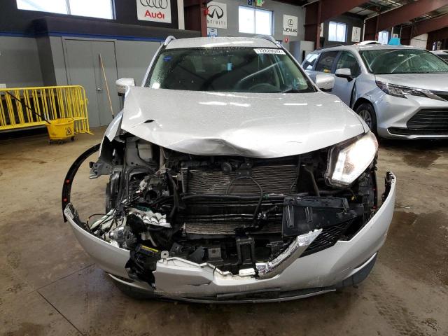 Photo 5 from auction – 2014 NISSAN ROGUE S with VIN 5N1AT2MV4EC854987