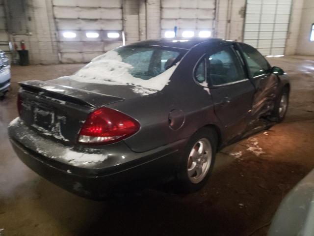 Photo 3 from auction – 2004 FORD TAURUS SE with VIN 1FAFP53284G180038