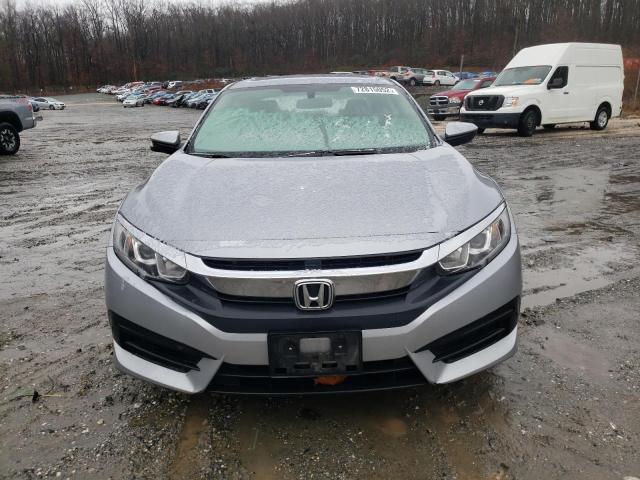 Photo 5 from auction – 2017 HONDA CIVIC EX with VIN 2HGFC2F75HH521385
