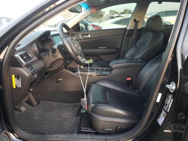 Photo 7 from auction – 2016 KIA OPTIMA EX with VIN 5XXGU4L34GG035133