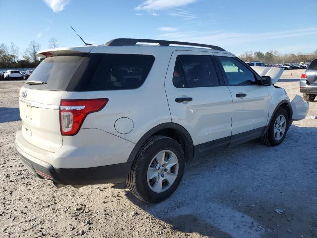 Photo 3 from auction – 2012 FORD EXPLORER with VIN 1FMHK7B89CGA56003