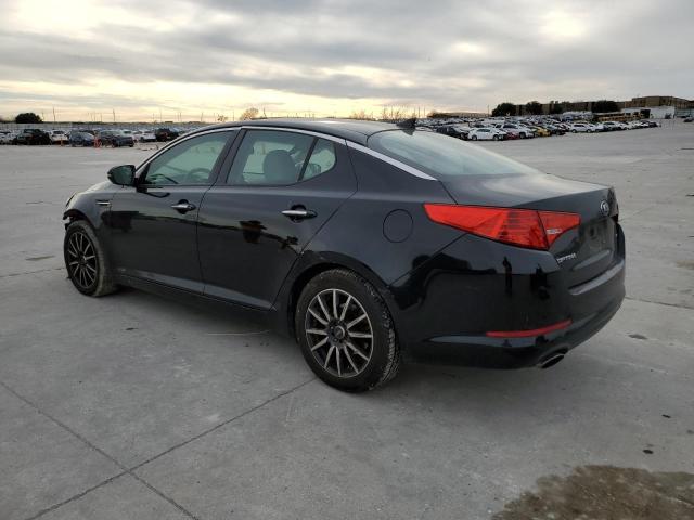 Photo 2 from auction – 2013 KIA OPTIMA LX with VIN 5XXGM4A75DG182451