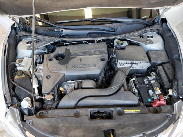 Photo 11 from auction – 2018 NISSAN ALTIMA 2.5 with VIN 1N4AL3AP6JC155960
