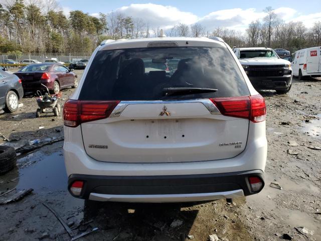 Photo 6 from auction – 2018 MITSUBISHI OUTLANDER with VIN JA4AZ3A36JZ010804