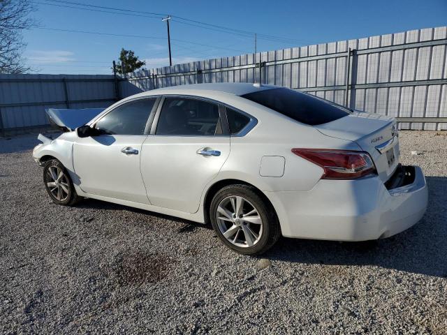 Photo 2 from auction – 2013 NISSAN ALTIMA 2.5 with VIN 1N4AL3AP5DN462982