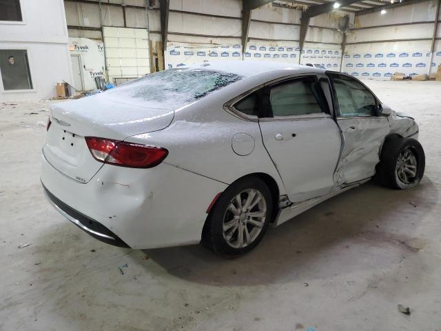 Photo 3 from auction – 2015 CHRYSLER 200 LIMITE with VIN 1C3CCCAB3FN745914