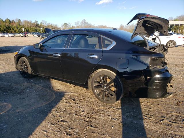 Photo 2 from auction – 2018 NISSAN ALTIMA 2.5 with VIN 1N4AL3AP5JC293067