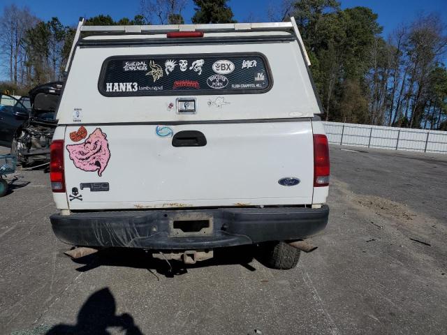 Photo 6 from auction – 2004 FORD F-150 HERI with VIN 2FTRX18WX4CA49321
