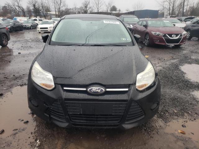 Photo 5 from auction – 2014 FORD FOCUS SE with VIN 1FADP3F22EL185090