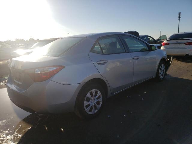 Photo 3 from auction – 2016 TOYOTA COROLLA L with VIN 2T1BURHE0GC621921