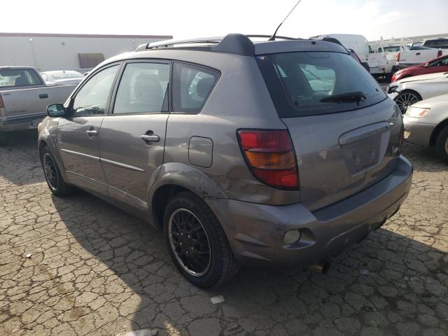 Photo 2 from auction – 2004 PONTIAC VIBE with VIN 5Y2SL62834Z427132