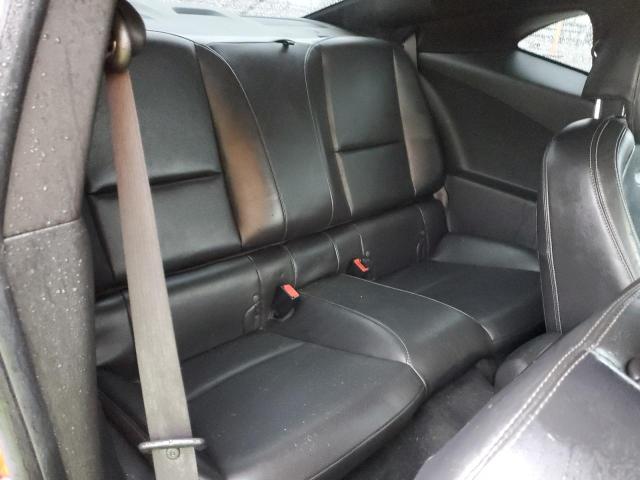 Photo 10 from auction – 2011 CHEVROLET CAMARO 2SS with VIN 2G1FK1EJ3B9175212