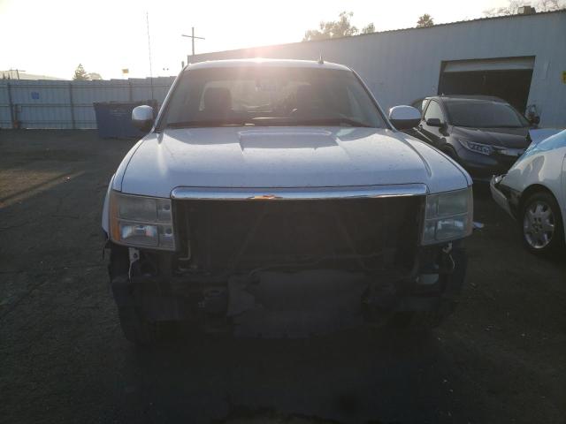 Photo 5 from auction – 2009 GMC SIERRA C15 with VIN 3GTFC13509G226823