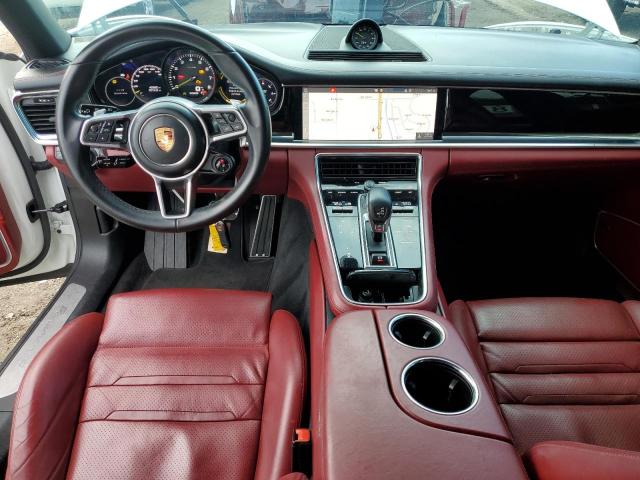 Photo 8 from auction – 2018 PORSCHE PANAMERA 4 with VIN WP0AE2A70JL174387