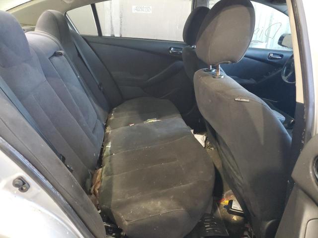 Photo 10 from auction – 2011 NISSAN ALTIMA BAS with VIN 1N4AL2AP8BN409524