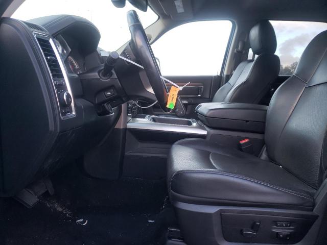 Photo 7 from auction – 2016 RAM 1500 LARAM with VIN 1C6RR7NM1GS226510