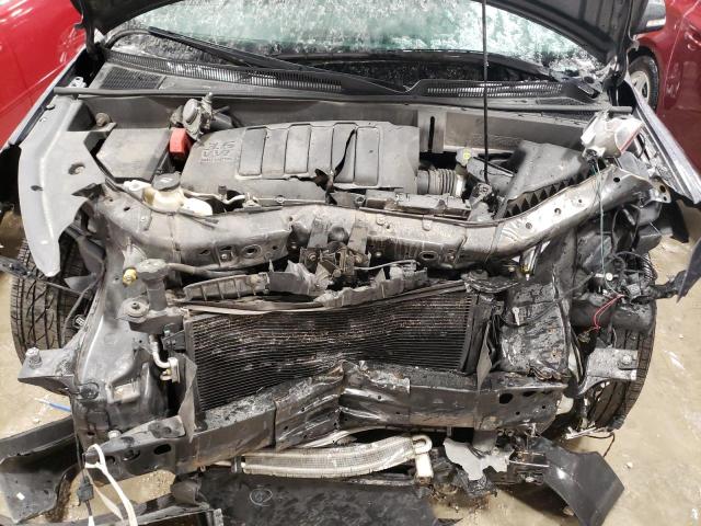 Photo 12 from auction – 2014 CHEVROLET TRAVERSE L with VIN 1GNKVGKD3EJ303365