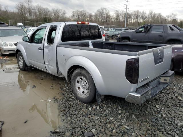 Photo 2 from auction – 2010 NISSAN FRONTIER K with VIN 1N6BD0CT6AC424895