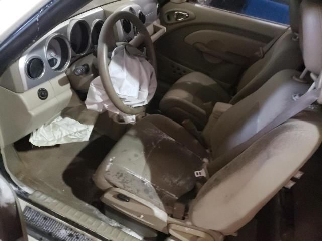 Photo 7 from auction – 2008 CHRYSLER PT CRUISER with VIN 3C3HY55X68T146470