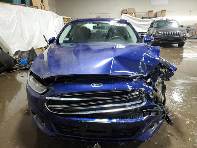 Photo 5 from auction – 2016 FORD FUSION SE with VIN 3FA6P0HD4GR255716
