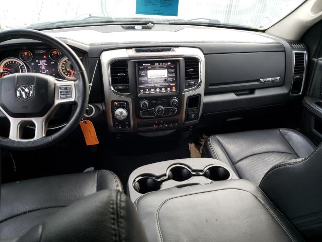 Photo 8 from auction – 2017 RAM 1500 LARAM with VIN 1C6RR7JT2HS742826