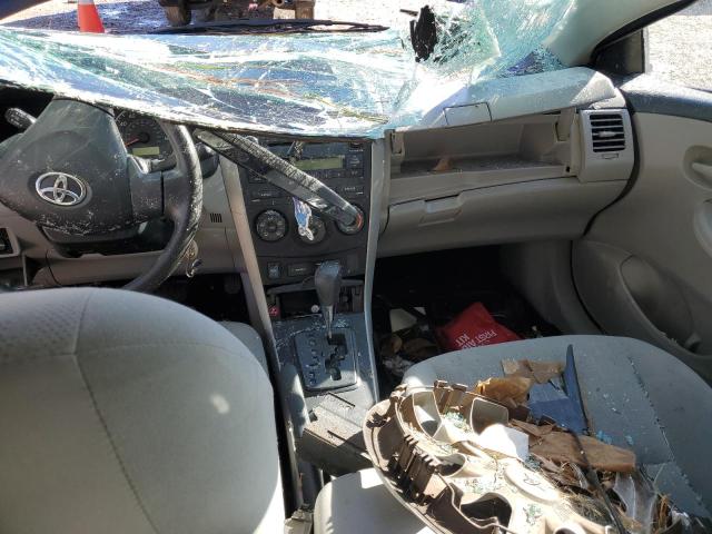 Photo 8 from auction – 2013 TOYOTA COROLLA BA with VIN 2T1BU4EE9DC113191