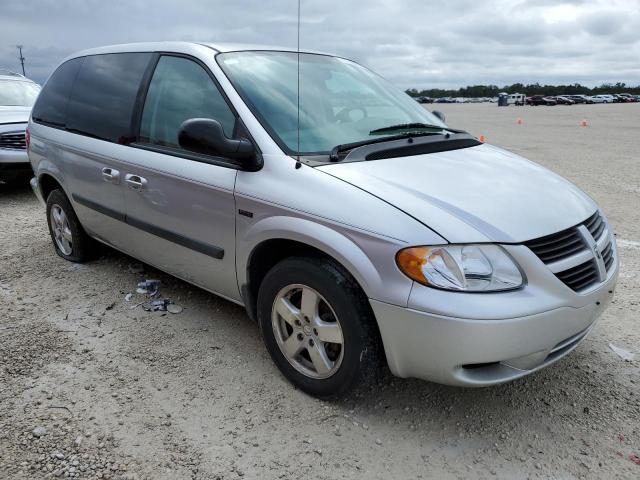 Photo 4 from auction – 2005 DODGE CARAVAN SX with VIN 1D4GP45R65B310628