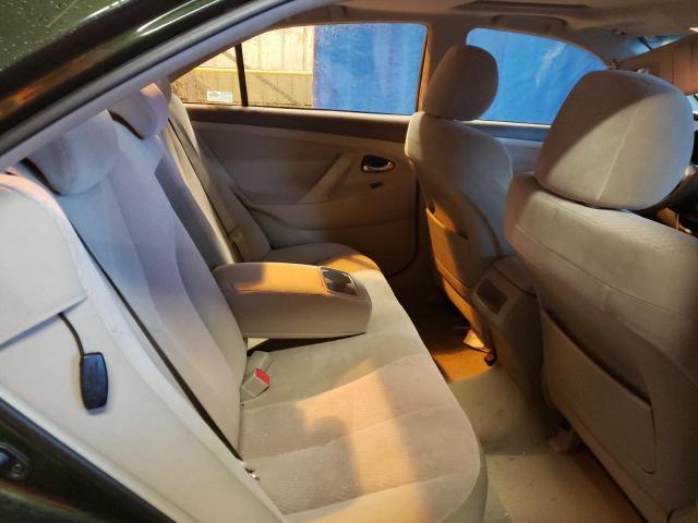Photo 10 from auction – 2010 TOYOTA CAMRY BASE with VIN 4T1BF3EK7AU527509