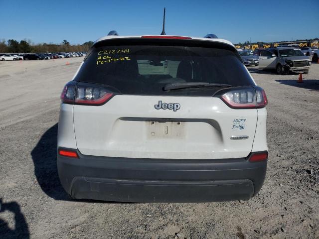 Photo 6 from auction – 2019 JEEP CHEROKEE L with VIN 1C4PJLLB0KD176357