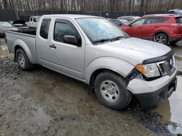 Photo 4 from auction – 2010 NISSAN FRONTIER K with VIN 1N6BD0CT6AC424895