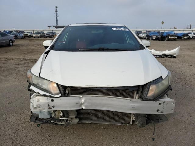 Photo 5 from auction – 2015 HONDA CIVIC SI with VIN 2HGFB6E53FH706512