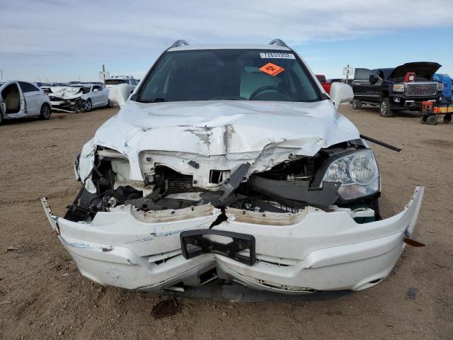 Photo 5 from auction – 2014 CHEVROLET CAPTIVA LT with VIN 3GNAL4EKXES514667