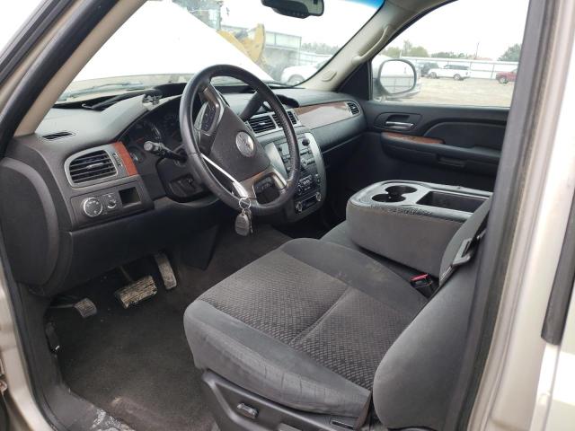 Photo 7 from auction – 2007 GMC YUKON with VIN 1GKFC13C87R396878