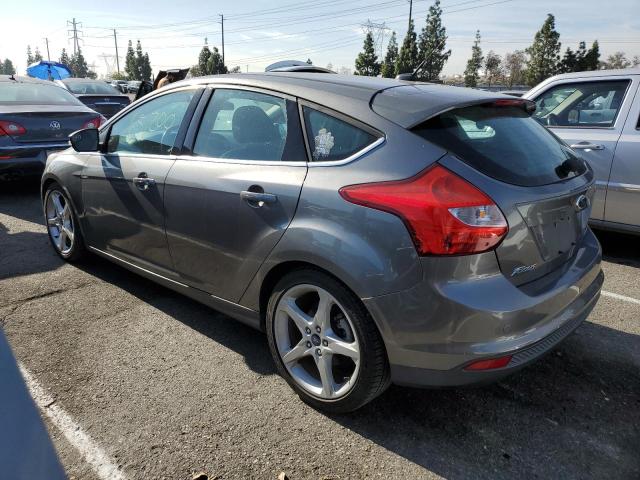 Photo 2 from auction – 2014 FORD FOCUS TITA with VIN 1FADP3N28EL267262