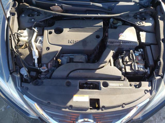 Photo 11 from auction – 2016 NISSAN ALTIMA 2.5 with VIN 1N4AL3AP7GC176034