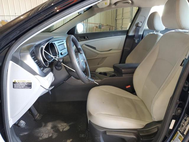 Photo 7 from auction – 2015 KIA OPTIMA LX with VIN 5XXGM4A7XFG466791