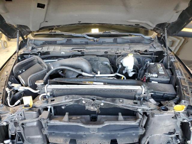 Photo 11 from auction – 2015 RAM 1500 ST with VIN 1C6RR6FT4FS582707