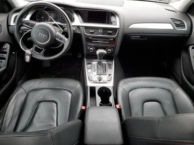 Photo 8 from auction – 2016 AUDI A4 PREMIUM with VIN WAUAFAFL9GN009798