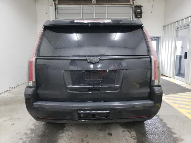 Photo 6 from auction – 2020 CADILLAC ESCALADE P with VIN 1GYS4CKJ5LR173690