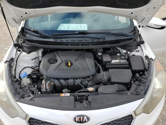 Photo 11 from auction – 2015 KIA FORTE LX with VIN KNAFX4A69F5329174