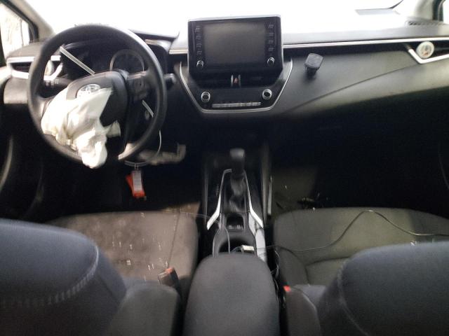 Photo 8 from auction – 2020 TOYOTA COROLLA LE with VIN 5YFEPRAE1LP065921