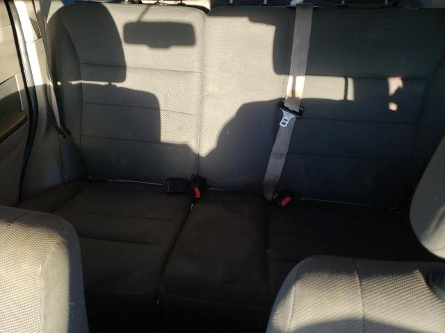 Photo 10 from auction – 2009 FORD ESCAPE XLT with VIN 1FMCU03759KC24971