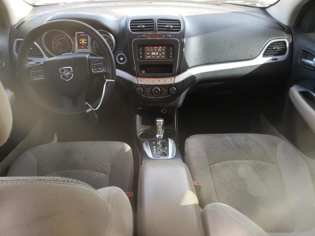 Photo 8 from auction – 2012 DODGE JOURNEY SX with VIN 3C4PDCBG9CT262069