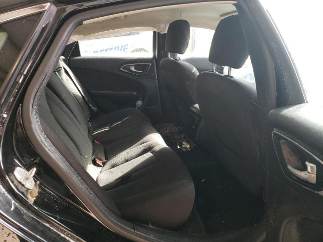 Photo 10 from auction – 2016 CHRYSLER 200 LIMITE with VIN 1C3CCCAB5GN164724