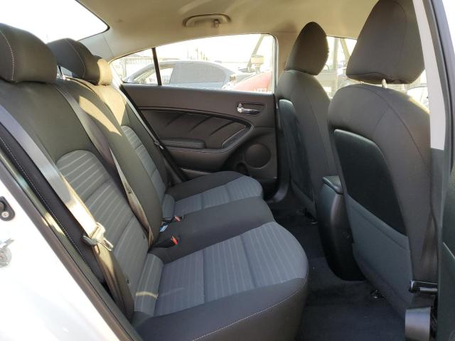 صورة رقم 10 من المزاد - 2017 KIA FORTE LX مع VIN 3KPFL4A74HE124473