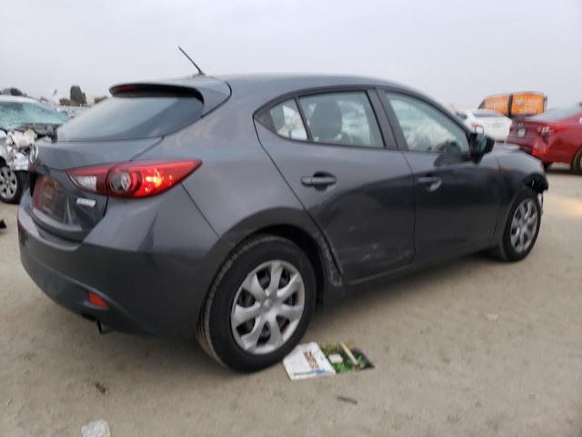 Photo 3 from auction – 2015 MAZDA 3 SPORT with VIN JM1BM1K75F1255811